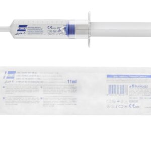 Żel do cewnikowania 11ml z lidokainą KONIX